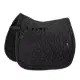 Eskadron Dressuur zadeldek Sparkle Jewel Platinum 26